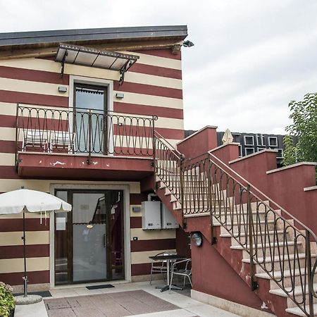 Residence Villa Vinco Tregnago Exterior foto